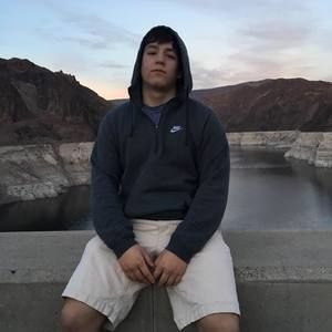 Meet your Posher, Aaron